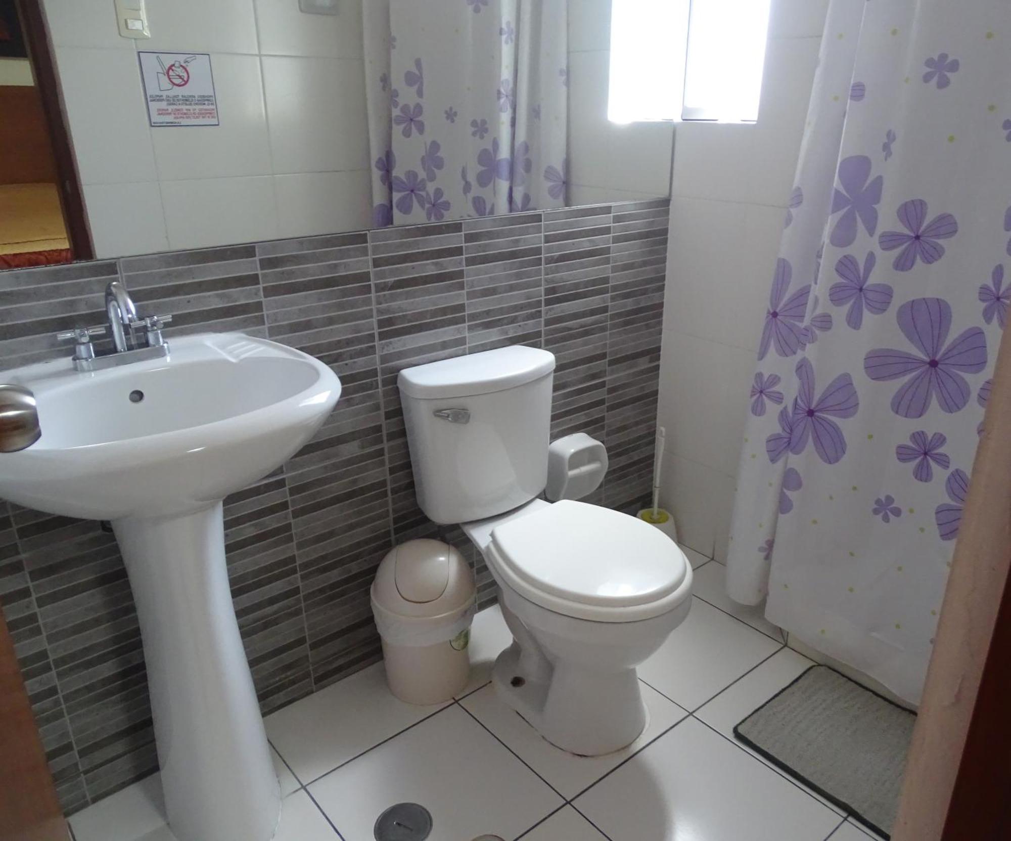 Hospedaje Dimar Inn Лима Екстериор снимка